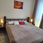 Apartamento Ildi's *