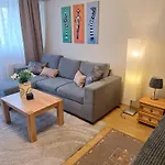 Ildi's Apartamento *