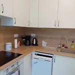 Apartamento Ildi's *