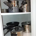 Ildi's Apartamento