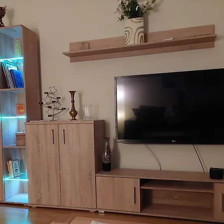 Ildi's Апартаменты