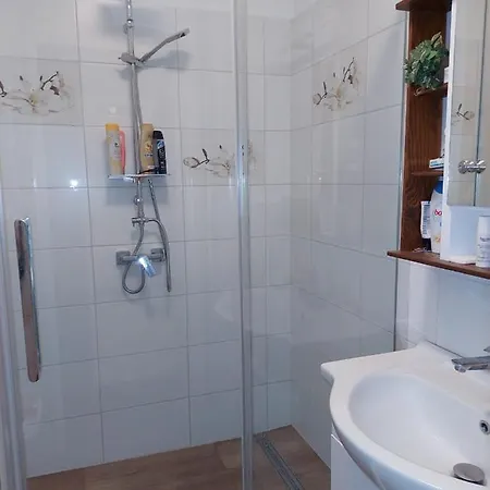Ildi's Lägenhet Pécs