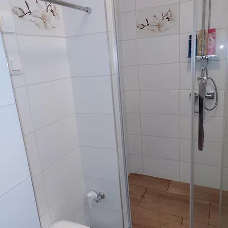 Lägenhet Ildi's
