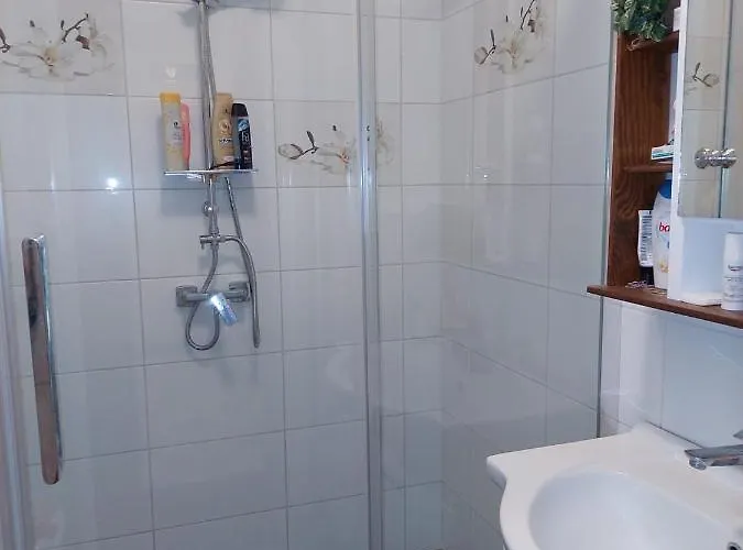 Ildi's Lejlighed Pécs