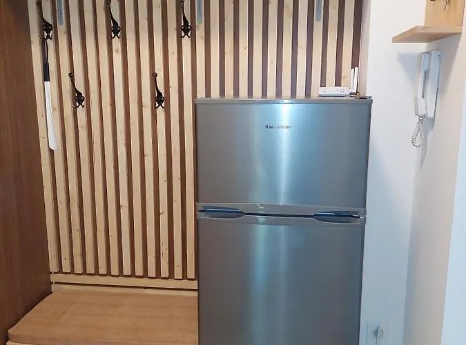 Lejlighed Ildi's Pécs